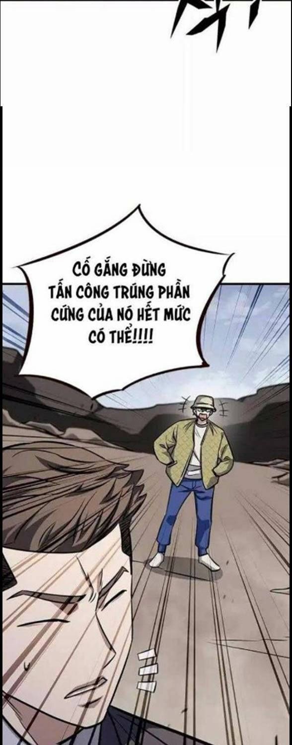 Thợ Săn Huyền Thoại Trẻ Hóa Chap 155 - Next Chap 156