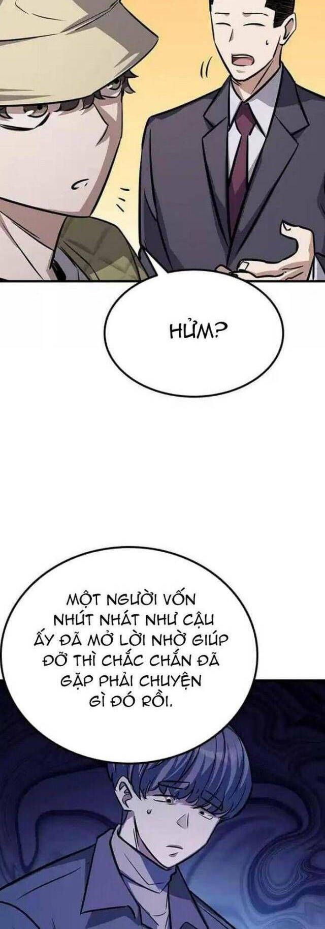 Thợ Săn Huyền Thoại Trẻ Hóa Chap 156 - Next Chap 157