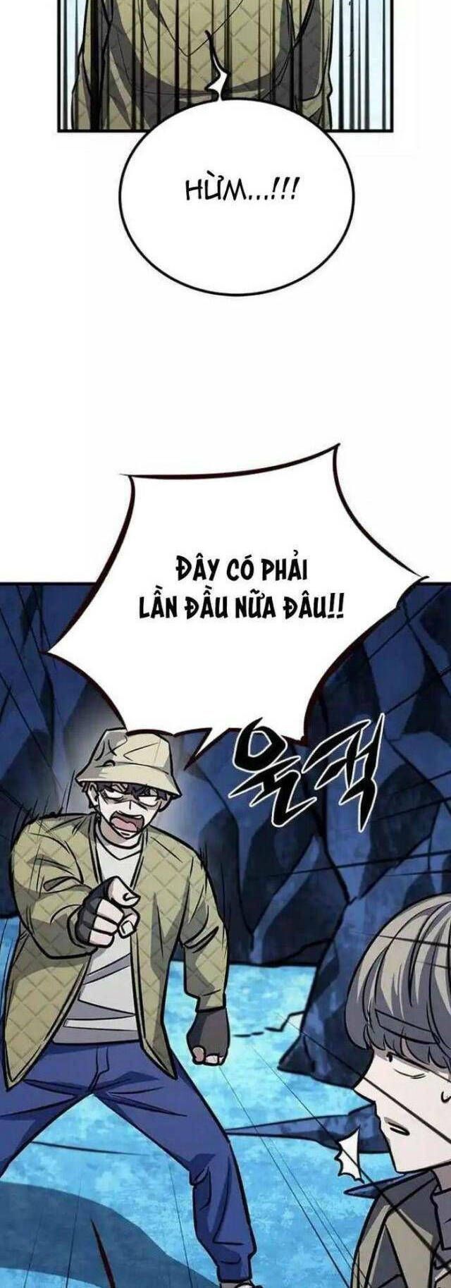 Thợ Săn Huyền Thoại Trẻ Hóa Chap 156 - Next Chap 157