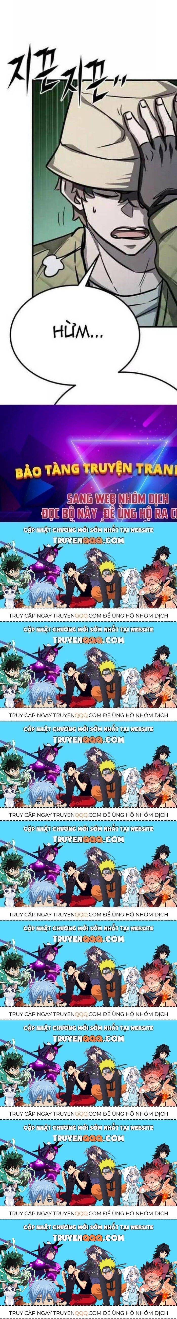Thợ Săn Huyền Thoại Trẻ Hóa Chap 158 - Next Chap 159