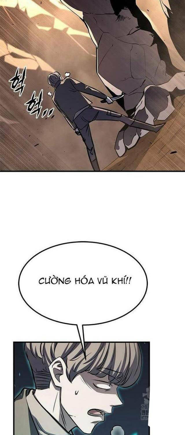 Thợ Săn Huyền Thoại Trẻ Hóa Chap 16 - Next Chap 17