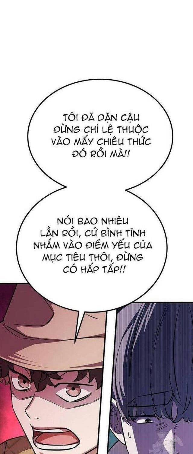 Thợ Săn Huyền Thoại Trẻ Hóa Chap 16 - Next Chap 17