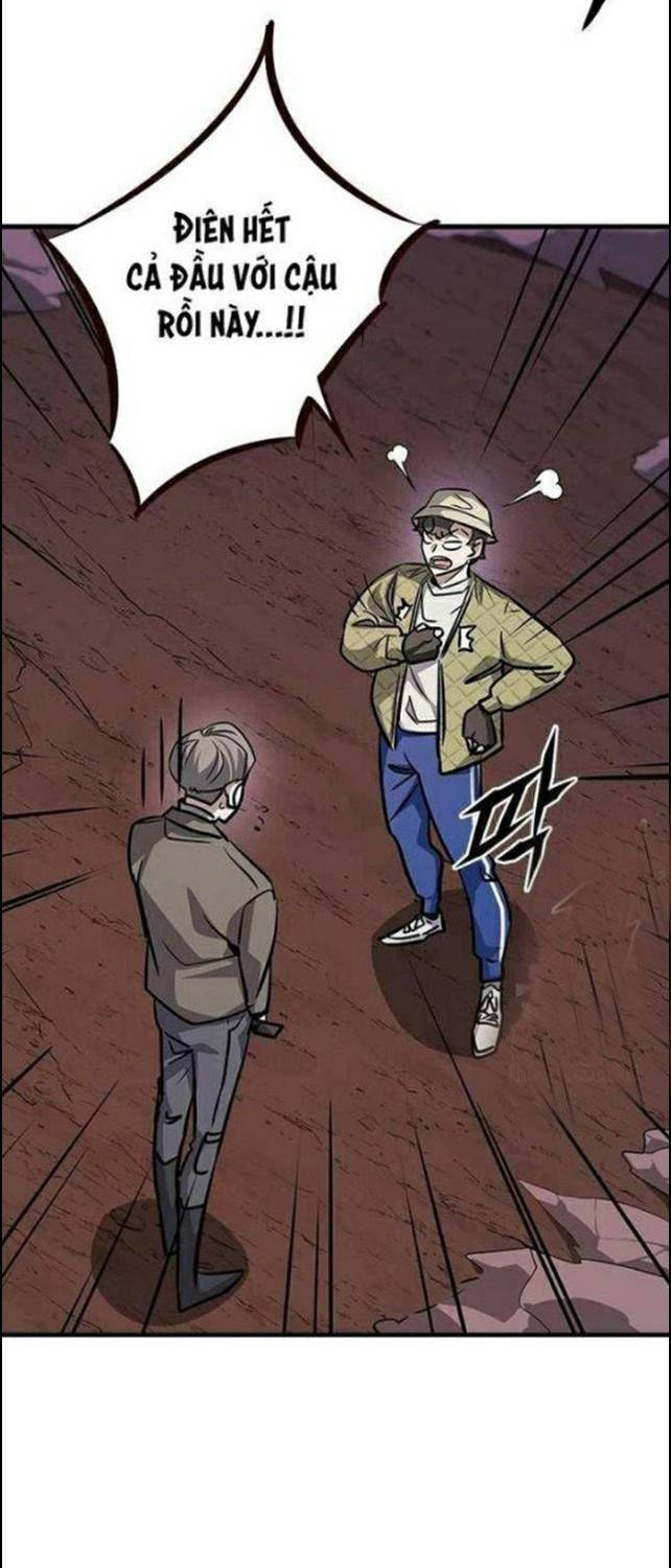Thợ Săn Huyền Thoại Trẻ Hóa Chap 16 - Next Chap 17
