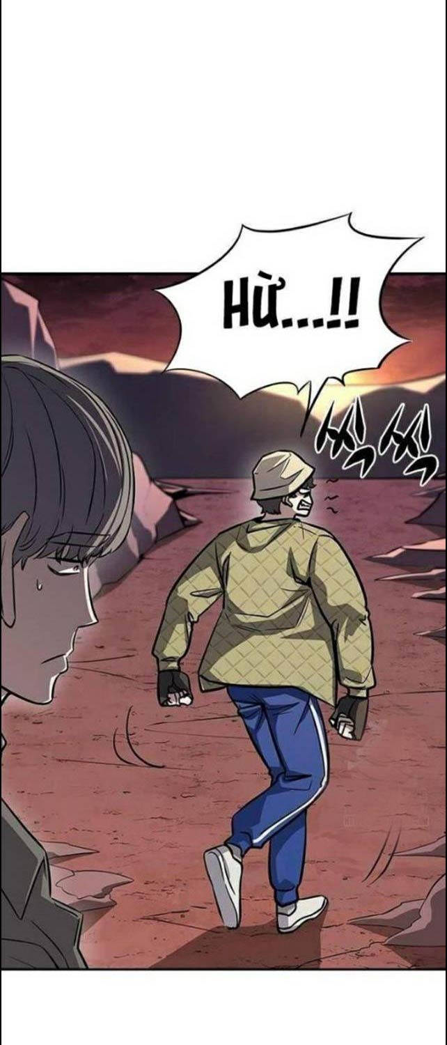 Thợ Săn Huyền Thoại Trẻ Hóa Chap 16 - Next Chap 17