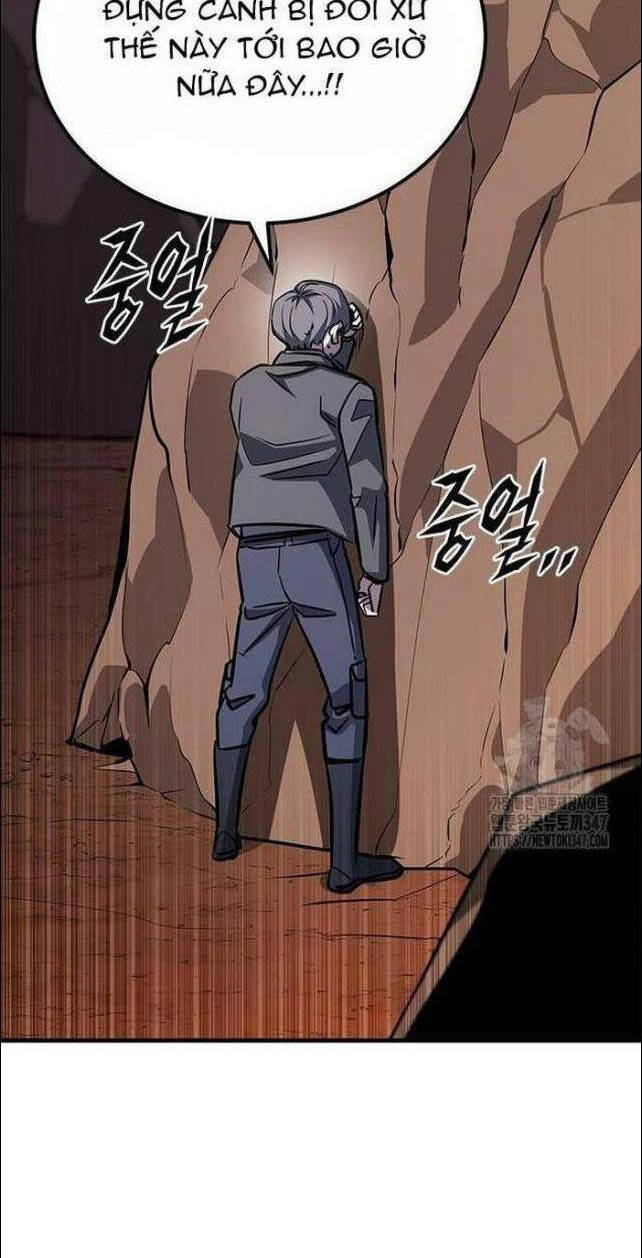 Thợ Săn Huyền Thoại Trẻ Hóa Chap 16 - Next Chap 17