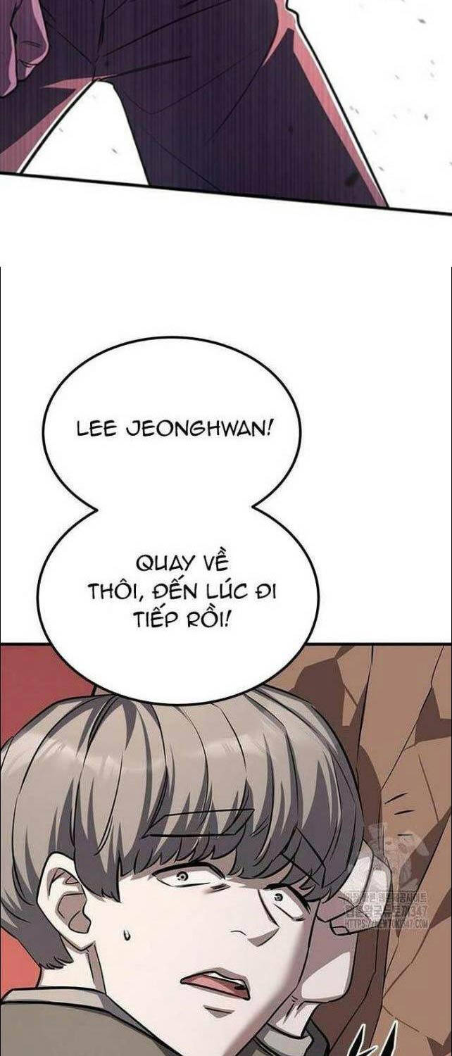 Thợ Săn Huyền Thoại Trẻ Hóa Chap 16 - Next Chap 17