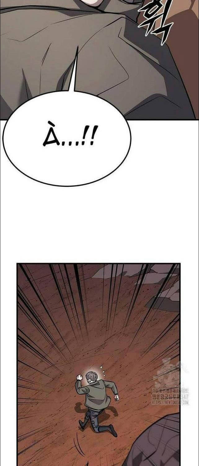 Thợ Săn Huyền Thoại Trẻ Hóa Chap 16 - Next Chap 17