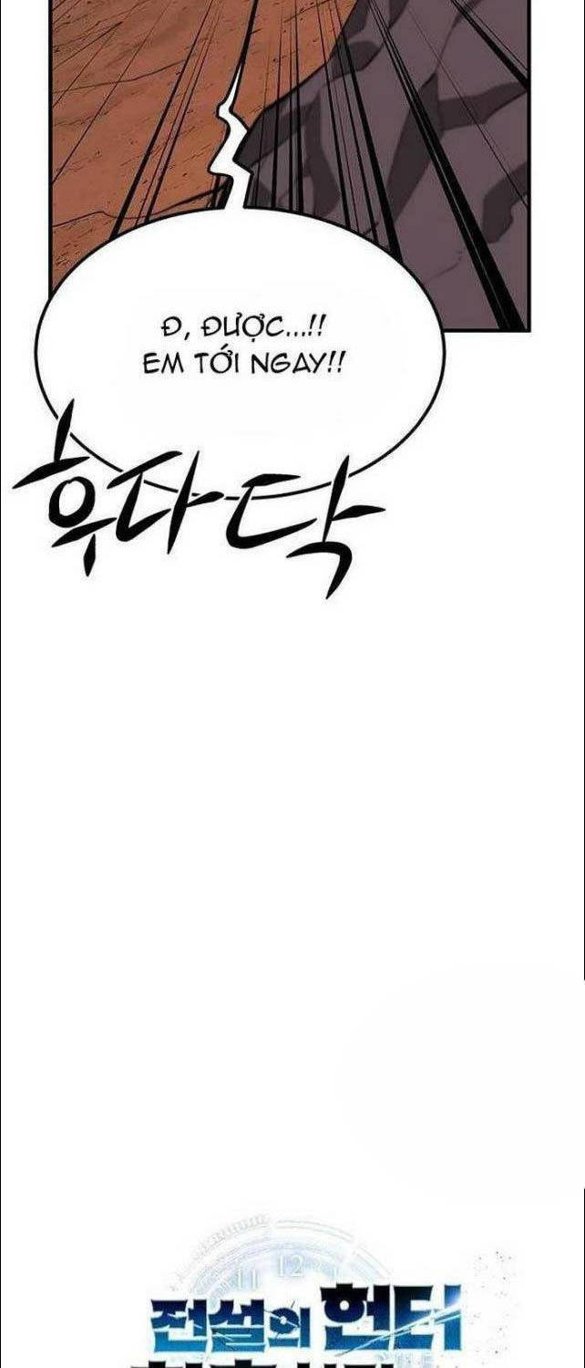 Thợ Săn Huyền Thoại Trẻ Hóa Chap 16 - Next Chap 17