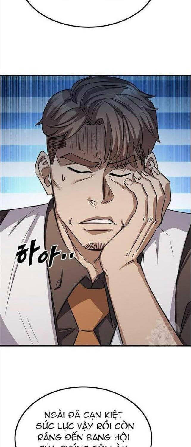 Thợ Săn Huyền Thoại Trẻ Hóa Chap 16 - Next Chap 17