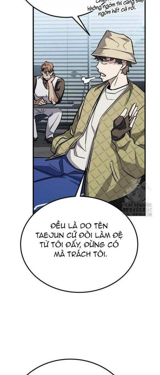 Thợ Săn Huyền Thoại Trẻ Hóa Chap 16 - Next Chap 17