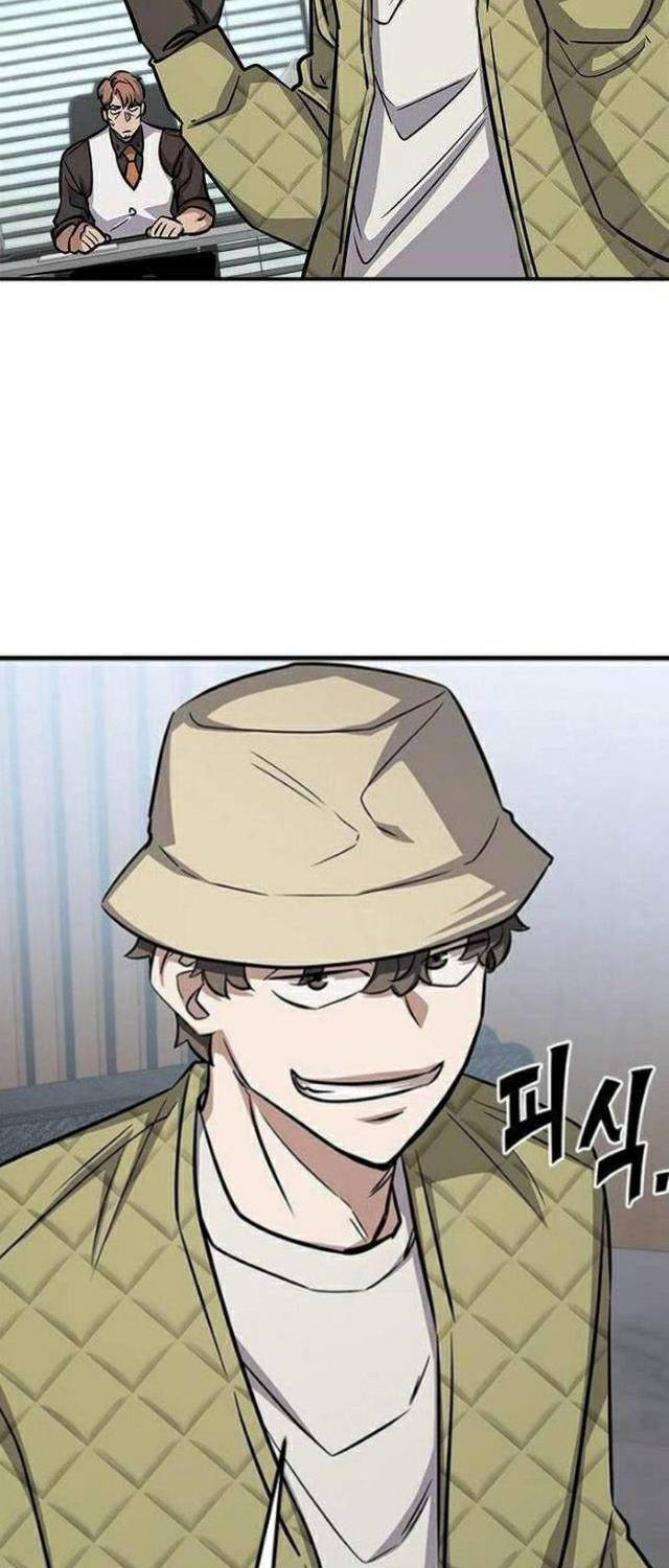 Thợ Săn Huyền Thoại Trẻ Hóa Chap 16 - Next Chap 17