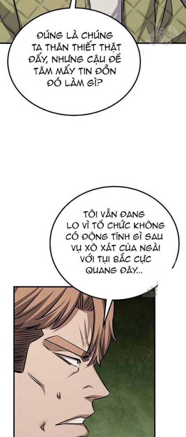 Thợ Săn Huyền Thoại Trẻ Hóa Chap 16 - Next Chap 17