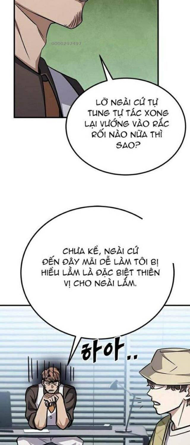 Thợ Săn Huyền Thoại Trẻ Hóa Chap 16 - Next Chap 17