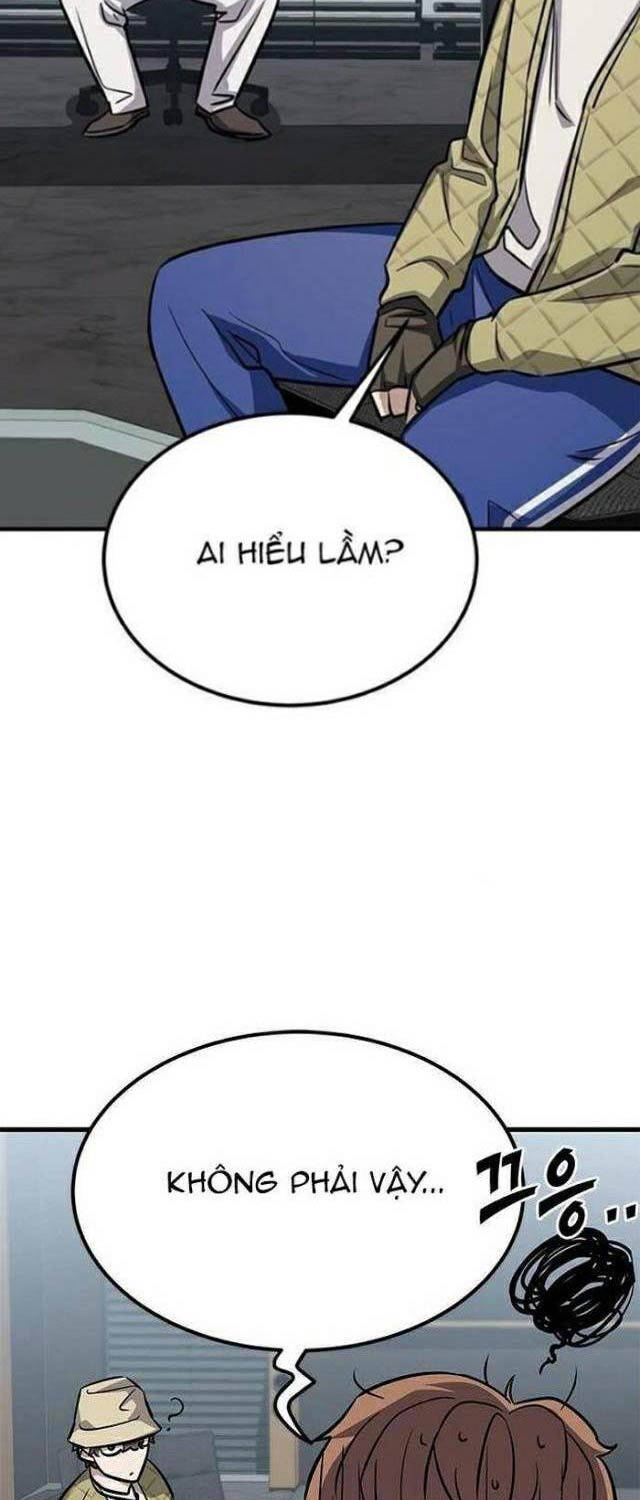 Thợ Săn Huyền Thoại Trẻ Hóa Chap 16 - Next Chap 17