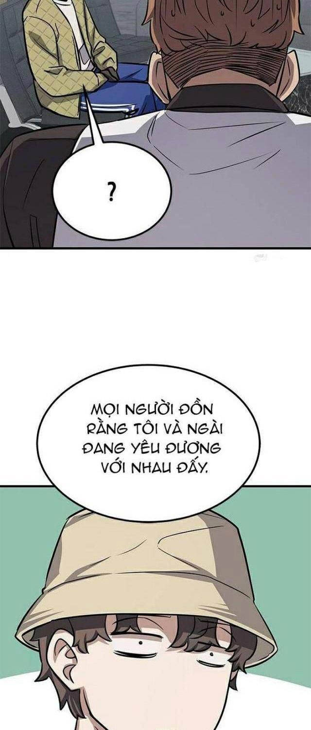 Thợ Săn Huyền Thoại Trẻ Hóa Chap 16 - Next Chap 17