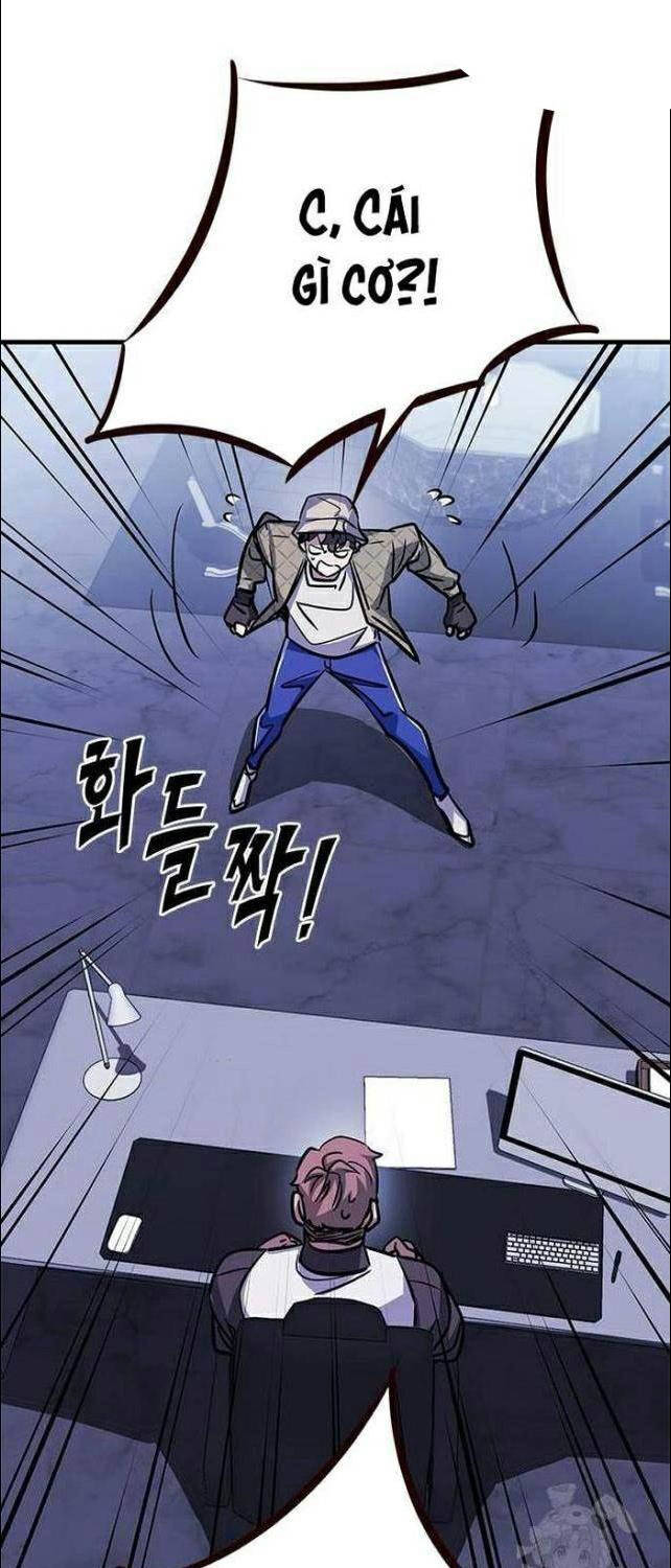 Thợ Săn Huyền Thoại Trẻ Hóa Chap 16 - Next Chap 17