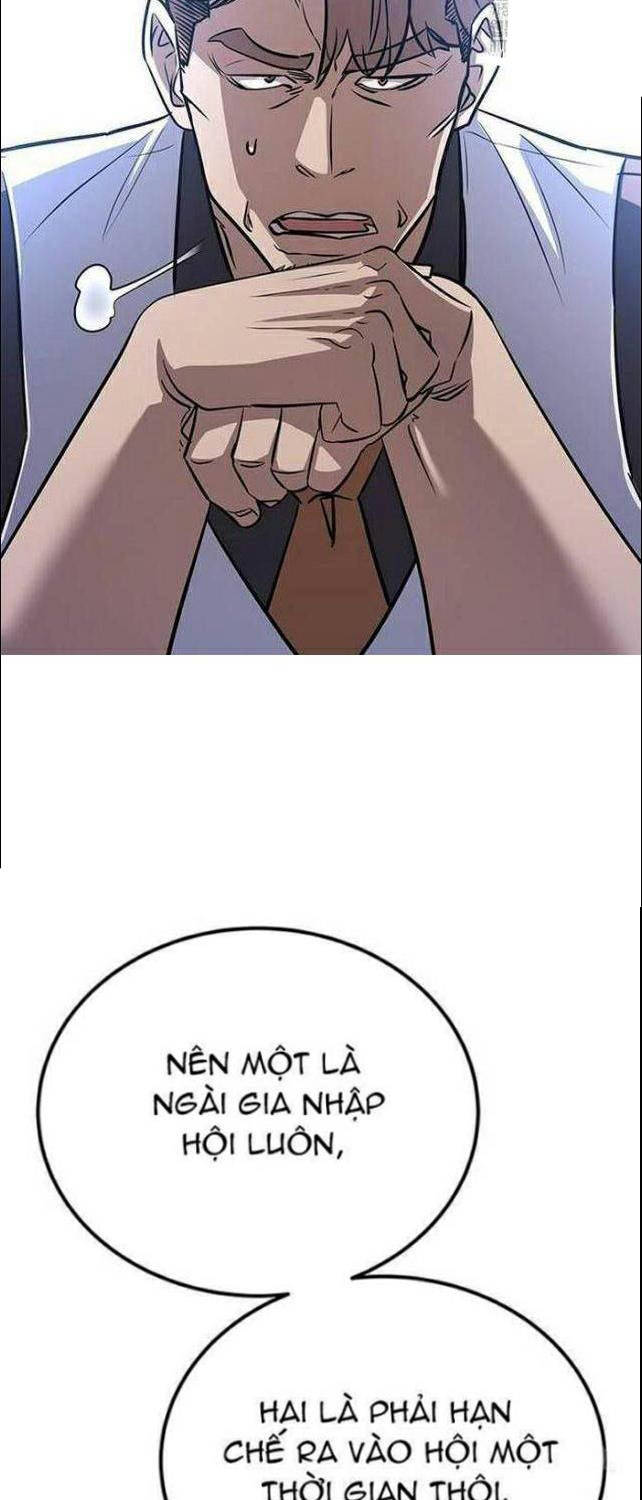 Thợ Săn Huyền Thoại Trẻ Hóa Chap 16 - Next Chap 17