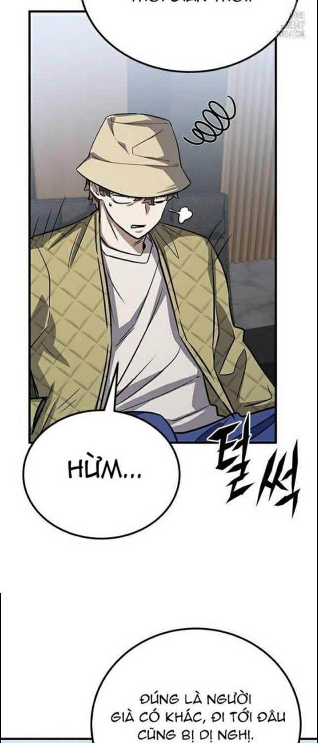 Thợ Săn Huyền Thoại Trẻ Hóa Chap 16 - Next Chap 17