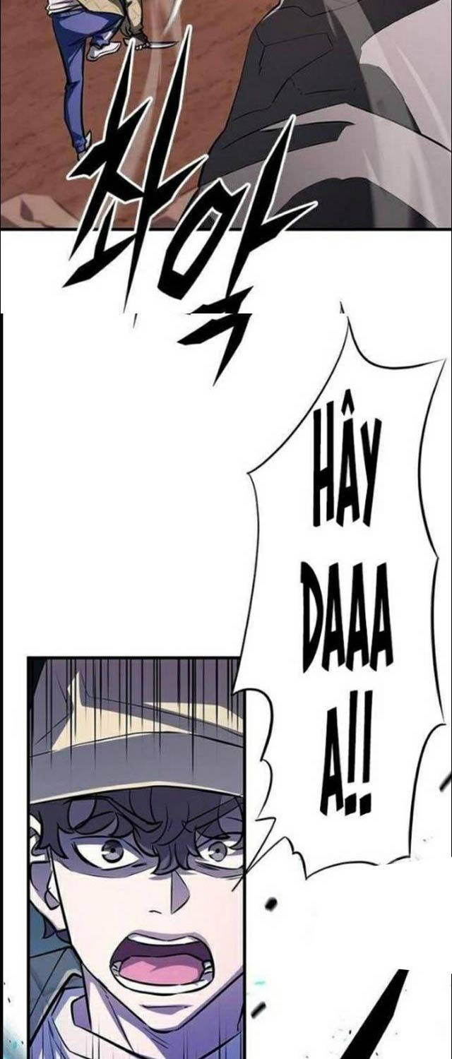 Thợ Săn Huyền Thoại Trẻ Hóa Chap 16 - Next Chap 17