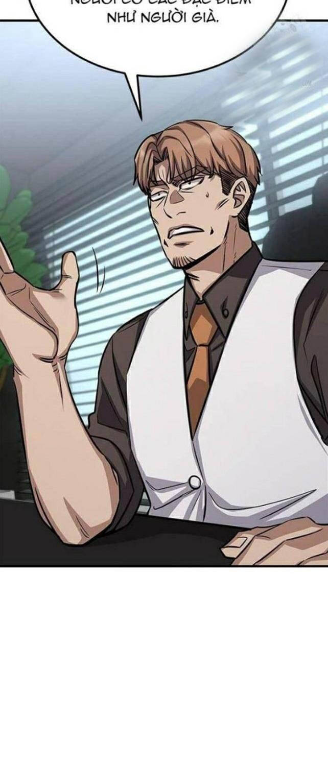 Thợ Săn Huyền Thoại Trẻ Hóa Chap 16 - Next Chap 17