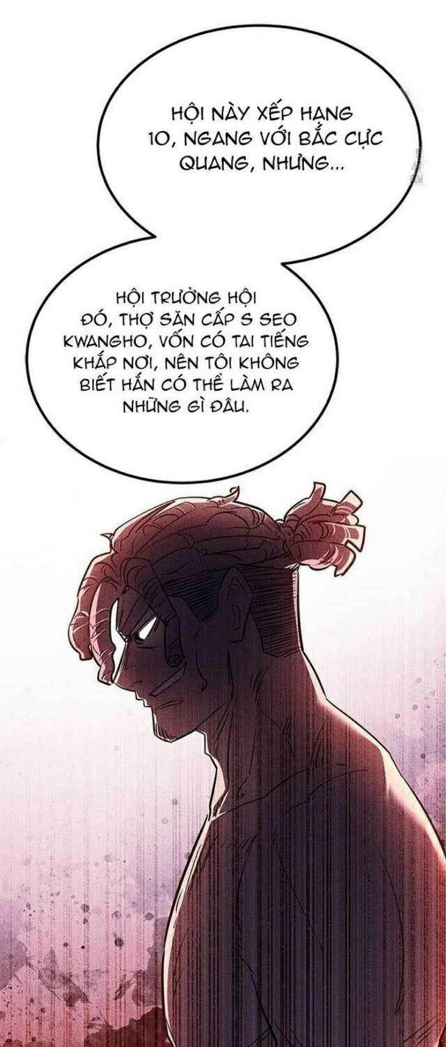 Thợ Săn Huyền Thoại Trẻ Hóa Chap 16 - Next Chap 17