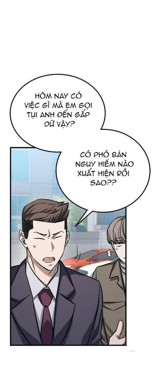 Thợ Săn Huyền Thoại Trẻ Hóa Chap 16 - Next Chap 17