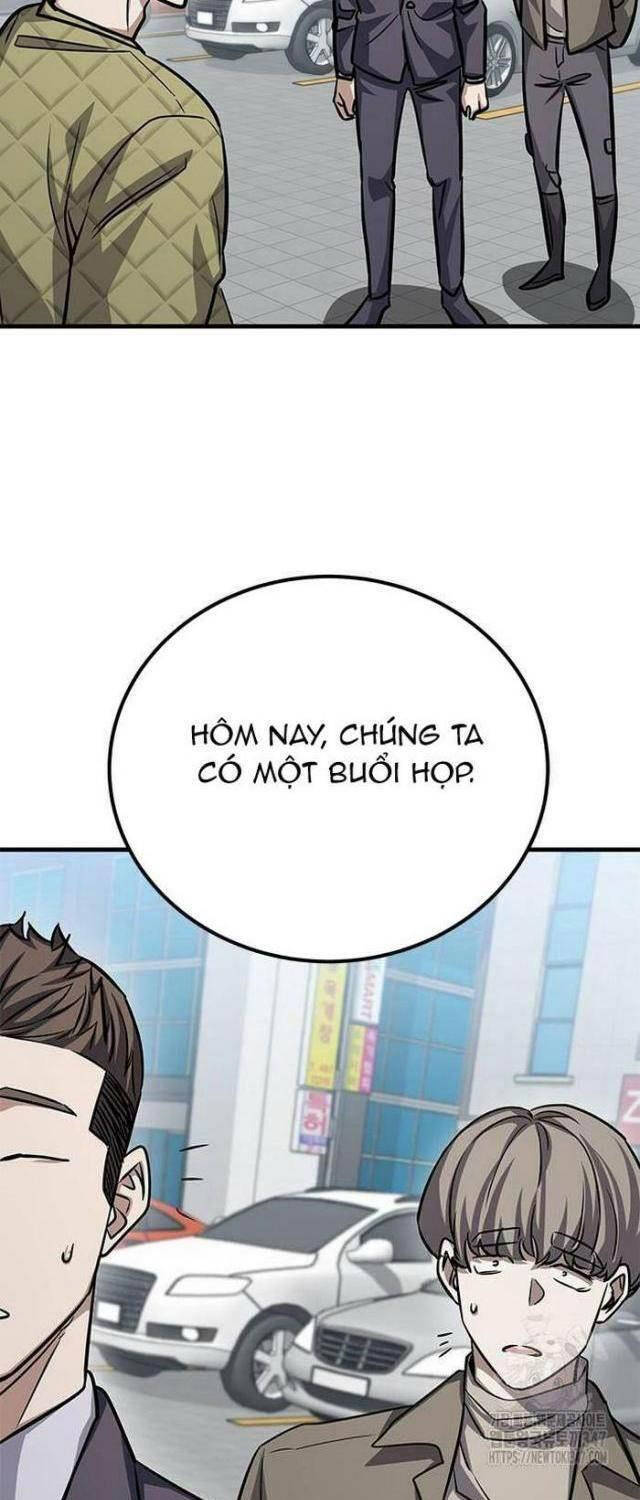 Thợ Săn Huyền Thoại Trẻ Hóa Chap 16 - Next Chap 17
