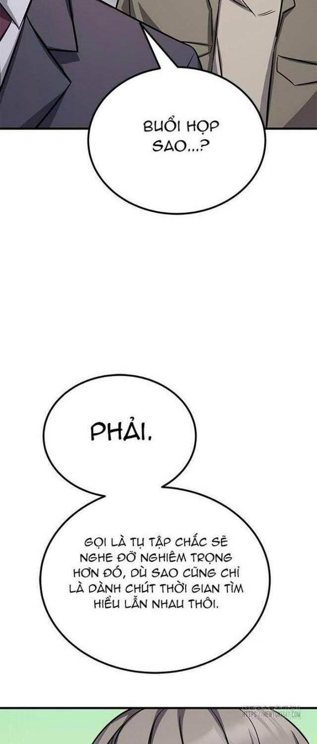 Thợ Săn Huyền Thoại Trẻ Hóa Chap 16 - Next Chap 17