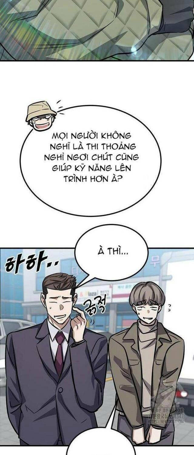 Thợ Săn Huyền Thoại Trẻ Hóa Chap 16 - Next Chap 17