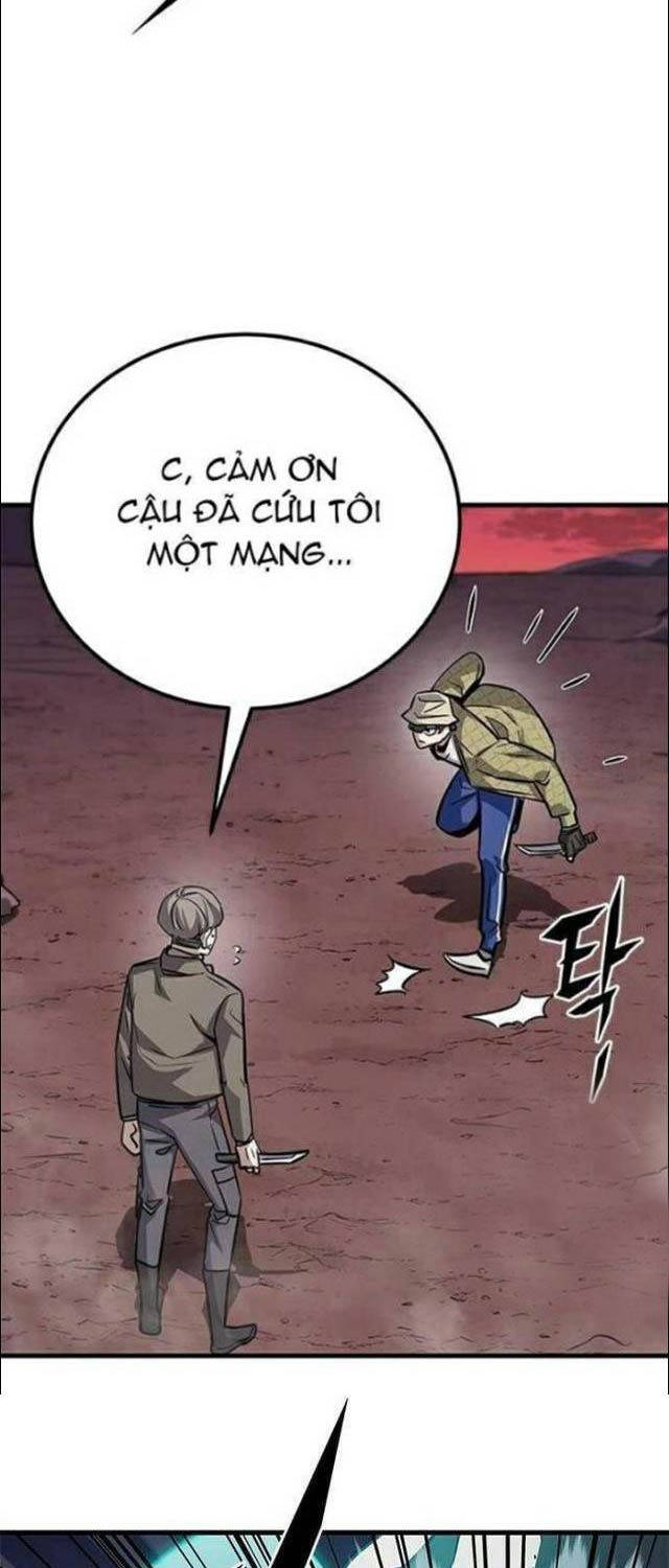 Thợ Săn Huyền Thoại Trẻ Hóa Chap 16 - Next Chap 17