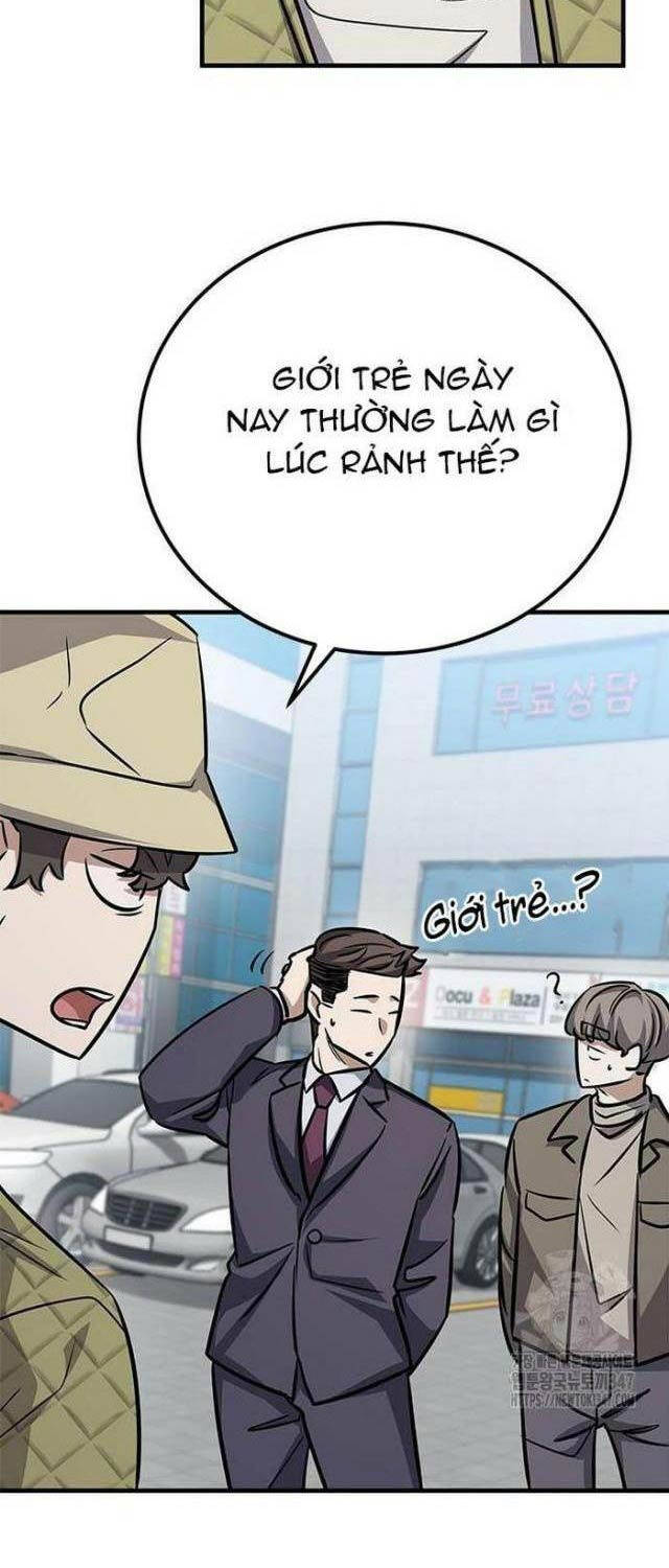Thợ Săn Huyền Thoại Trẻ Hóa Chap 16 - Next Chap 17