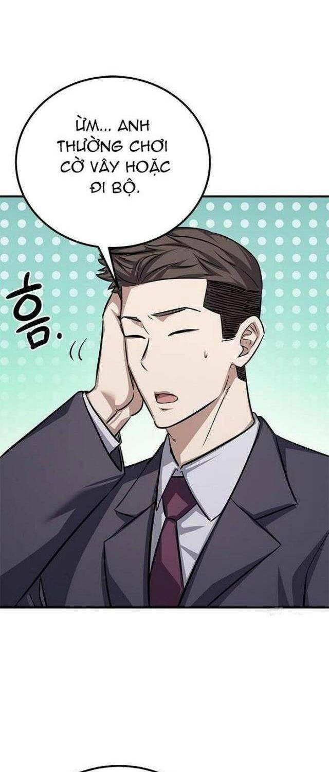 Thợ Săn Huyền Thoại Trẻ Hóa Chap 16 - Next Chap 17