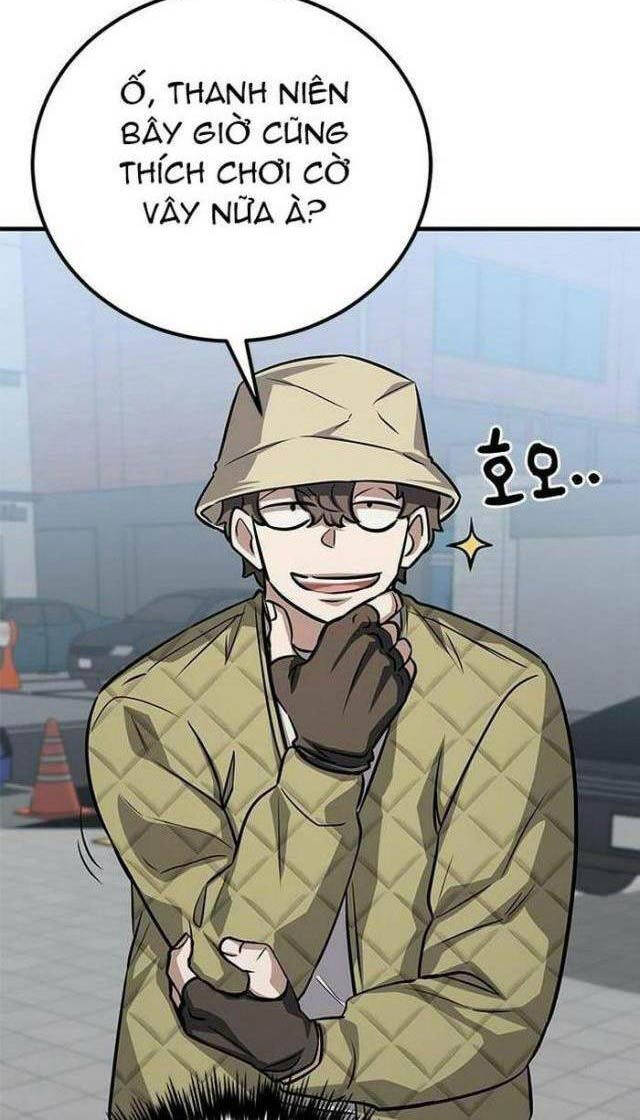 Thợ Săn Huyền Thoại Trẻ Hóa Chap 16 - Next Chap 17
