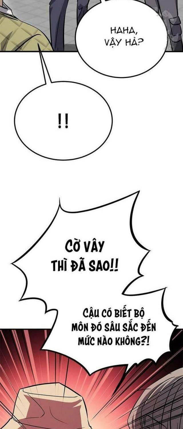 Thợ Săn Huyền Thoại Trẻ Hóa Chap 16 - Next Chap 17
