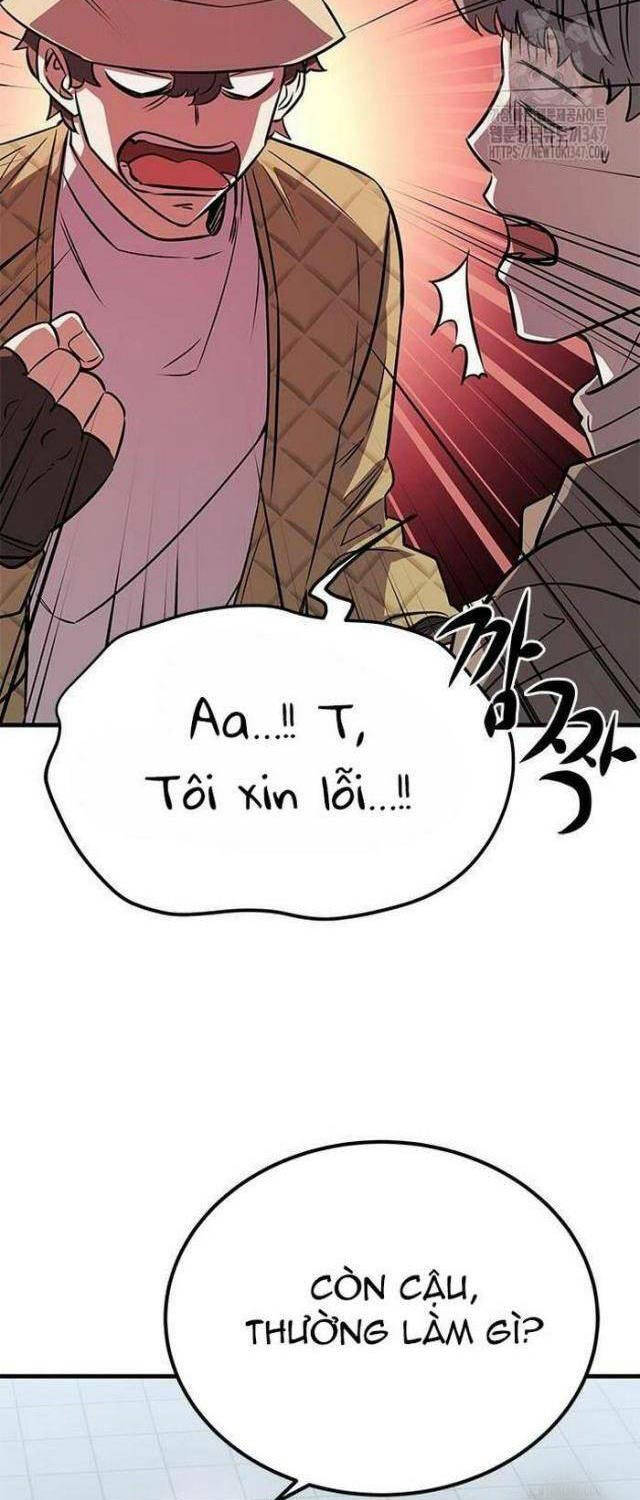 Thợ Săn Huyền Thoại Trẻ Hóa Chap 16 - Next Chap 17