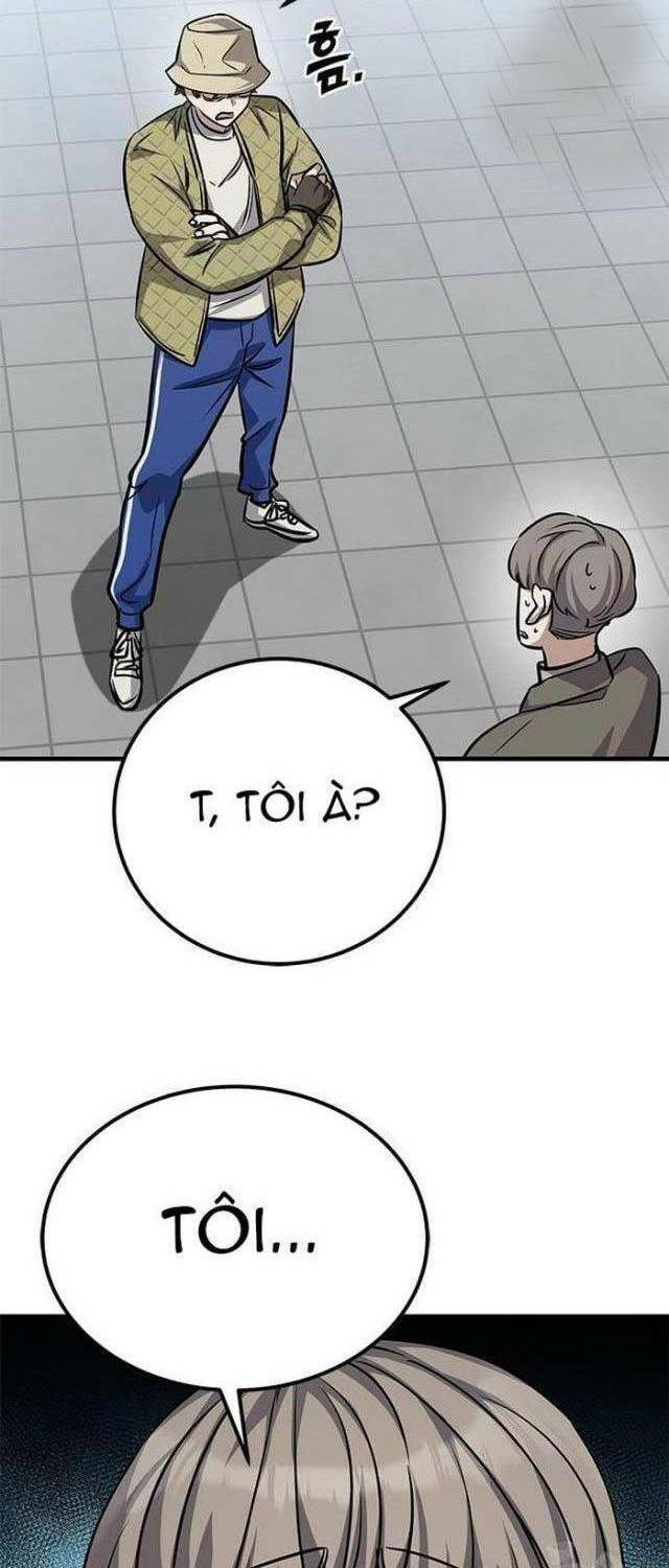 Thợ Săn Huyền Thoại Trẻ Hóa Chap 16 - Next Chap 17