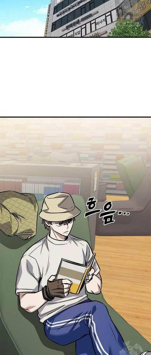 Thợ Săn Huyền Thoại Trẻ Hóa Chap 16 - Next Chap 17