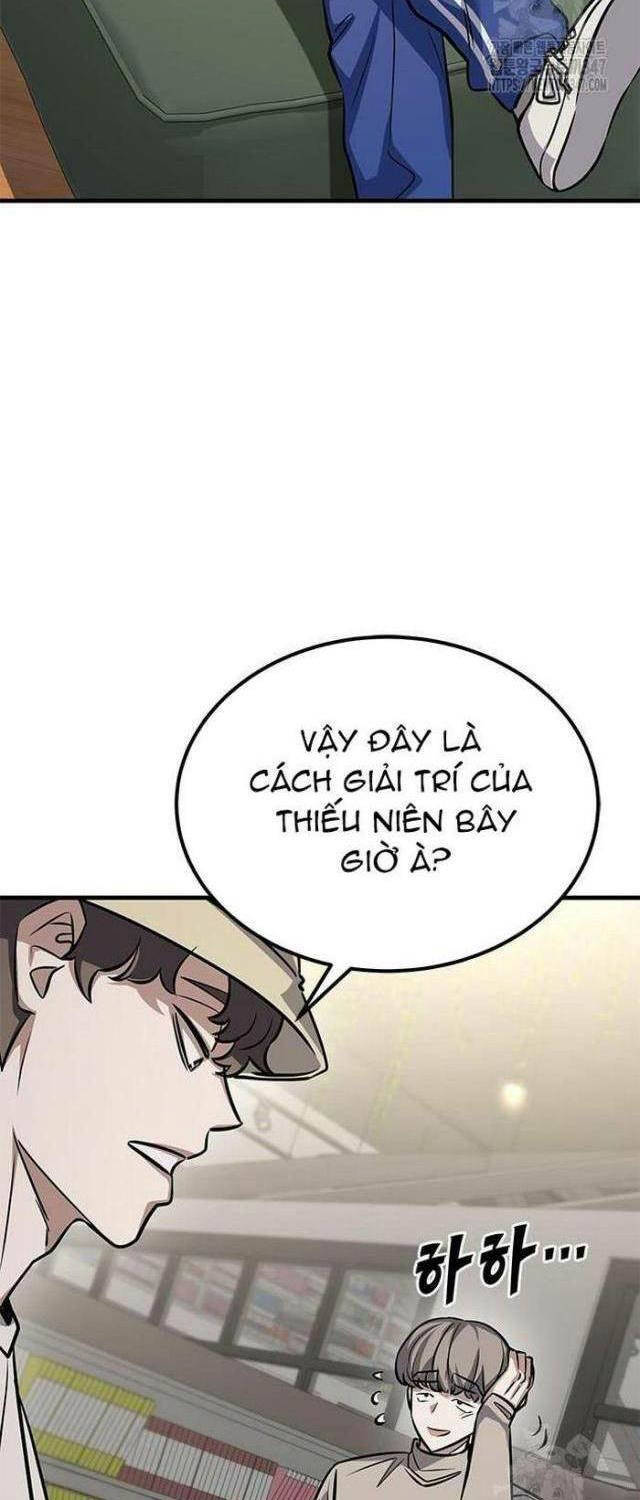 Thợ Săn Huyền Thoại Trẻ Hóa Chap 16 - Next Chap 17