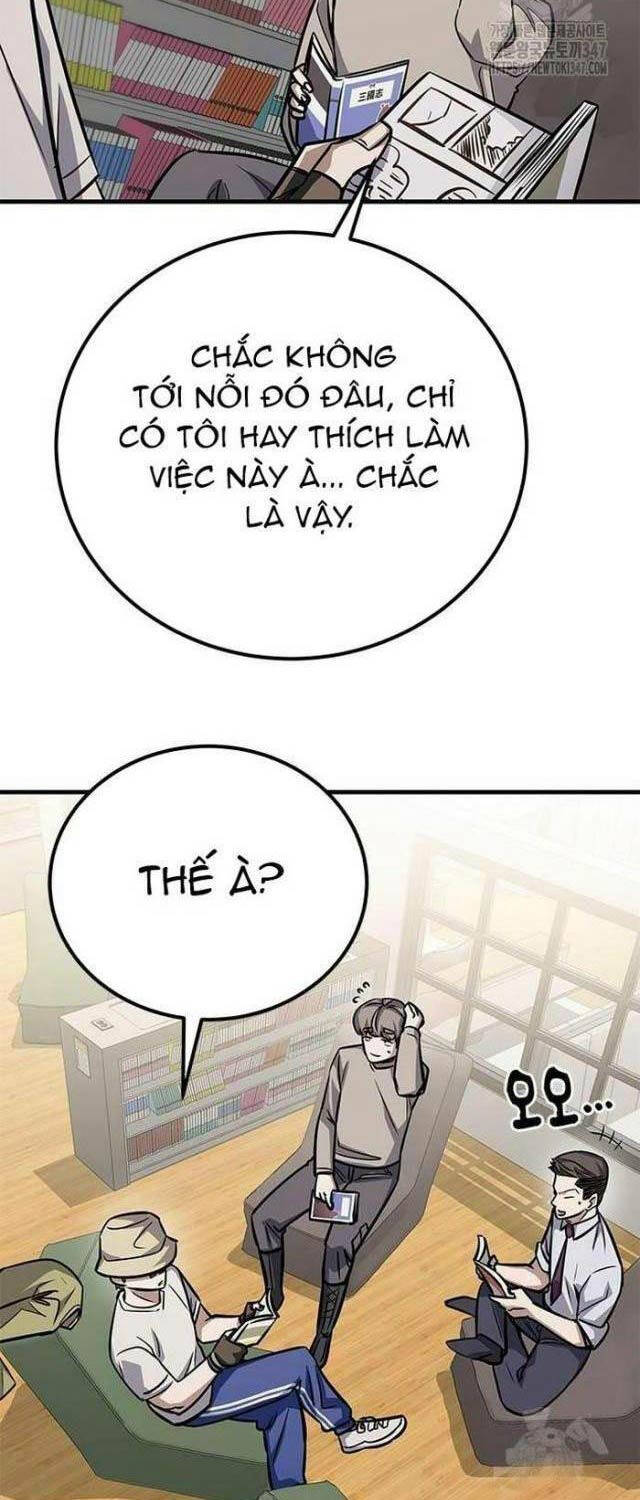 Thợ Săn Huyền Thoại Trẻ Hóa Chap 16 - Next Chap 17