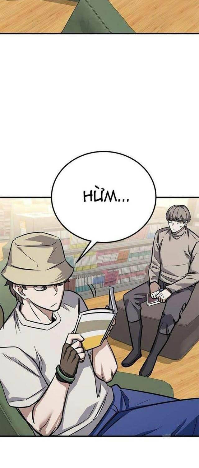 Thợ Săn Huyền Thoại Trẻ Hóa Chap 16 - Next Chap 17