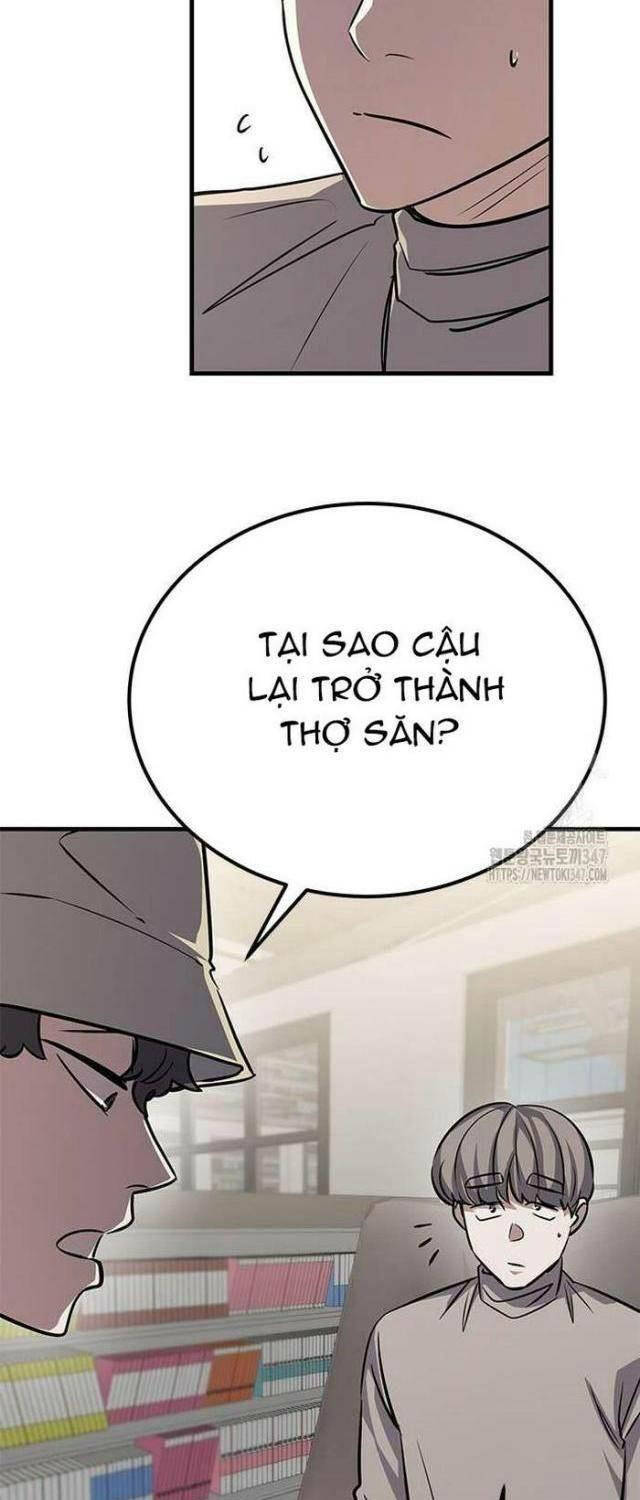 Thợ Săn Huyền Thoại Trẻ Hóa Chap 16 - Next Chap 17