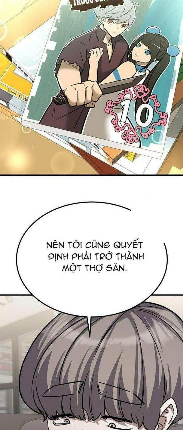 Thợ Săn Huyền Thoại Trẻ Hóa Chap 16 - Next Chap 17