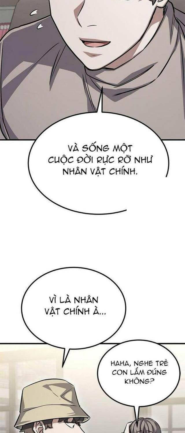 Thợ Săn Huyền Thoại Trẻ Hóa Chap 16 - Next Chap 17