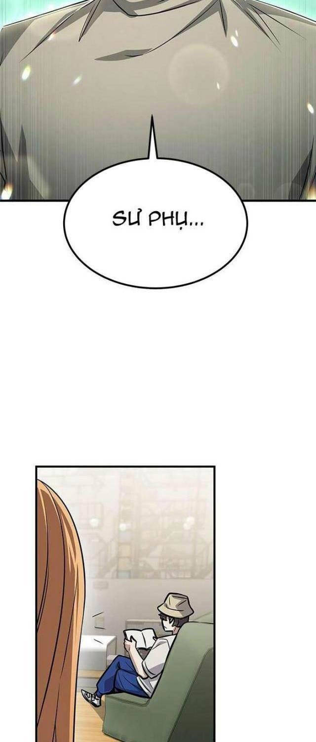 Thợ Săn Huyền Thoại Trẻ Hóa Chap 16 - Next Chap 17