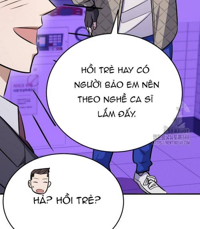 Thợ Săn Huyền Thoại Trẻ Hóa Chap 17 - Next Chap 18