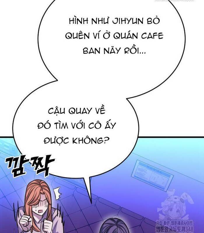 Thợ Săn Huyền Thoại Trẻ Hóa Chap 17 - Next Chap 18