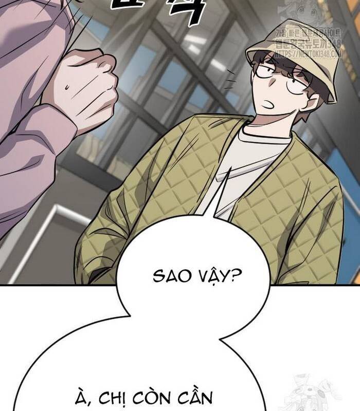 Thợ Săn Huyền Thoại Trẻ Hóa Chap 17 - Next Chap 18