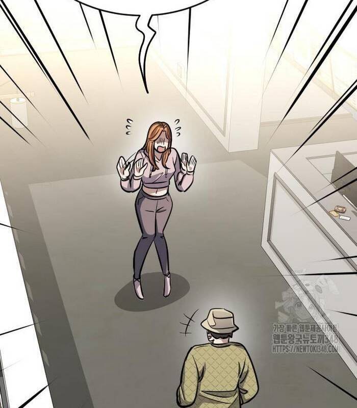 Thợ Săn Huyền Thoại Trẻ Hóa Chap 17 - Next Chap 18