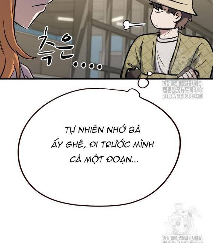 Thợ Săn Huyền Thoại Trẻ Hóa Chap 17 - Next Chap 18