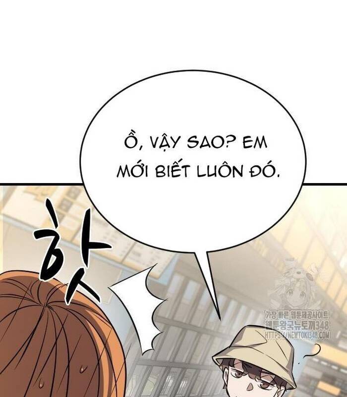 Thợ Săn Huyền Thoại Trẻ Hóa Chap 17 - Next Chap 18
